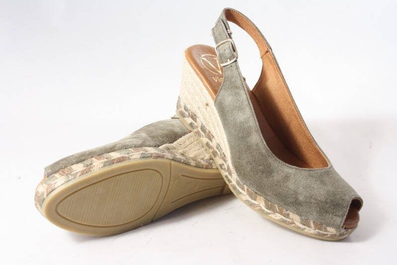 Viguera 1820 espadrilles