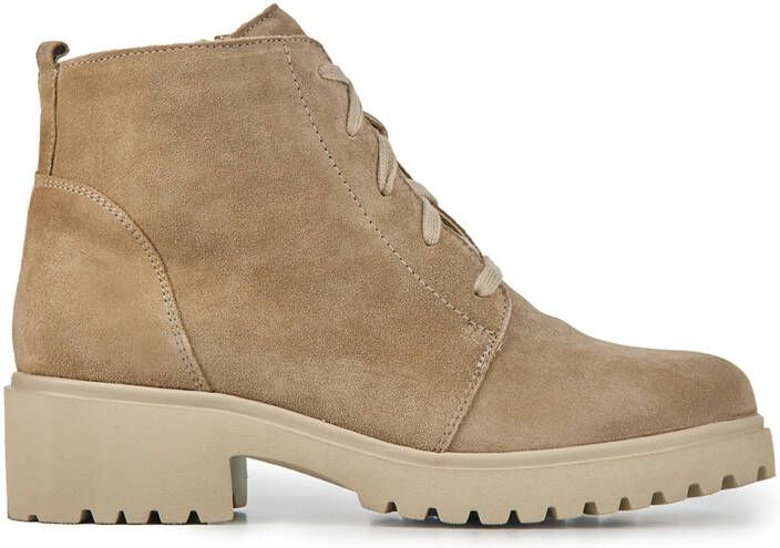 Waldl&#xE4, ufer Dames enkellaarsjes 716807