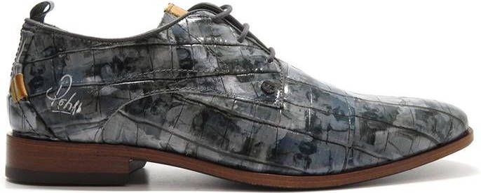 REHAB Greg Faces Heren Geklede schoenen