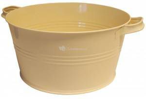 Express Zinken teil groot ivoor