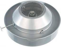 Nature Paraffine verwarmer Coldframe 1, 7 L 6020422