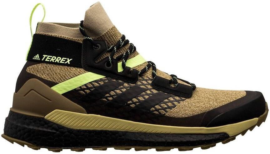 Adidas Terrex sneakers Terrex Free Hiker Primeblue 331 Adidas, Beige, Heren