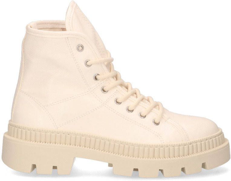 Alpe Chiara Stiefel , Beige, Dames