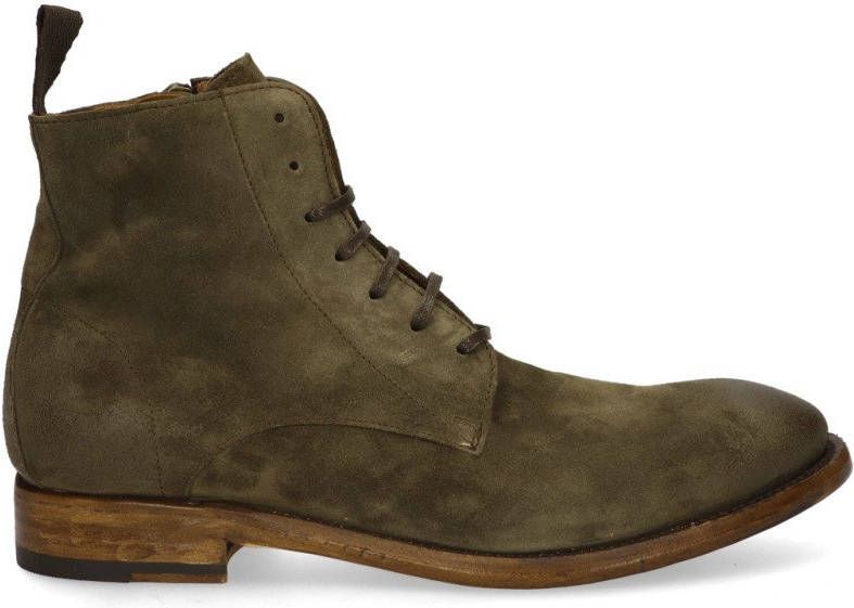 Cordwainer 19002 Groen