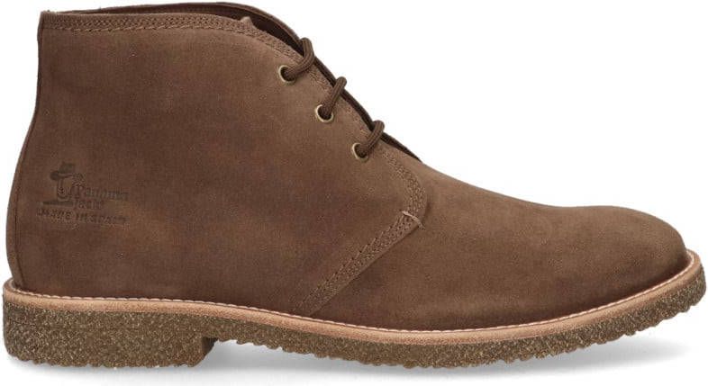 Panama Jack Gael C20 Smoke Boots