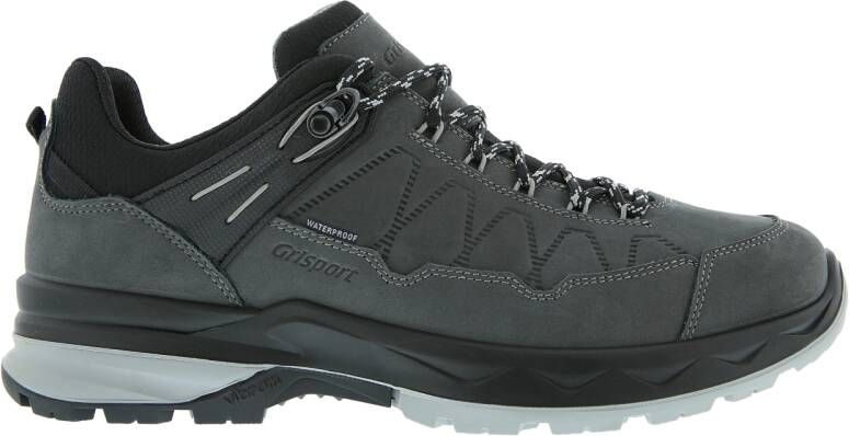 Gri Sport Grisport Tampa Low Unisex Wandelschoenen