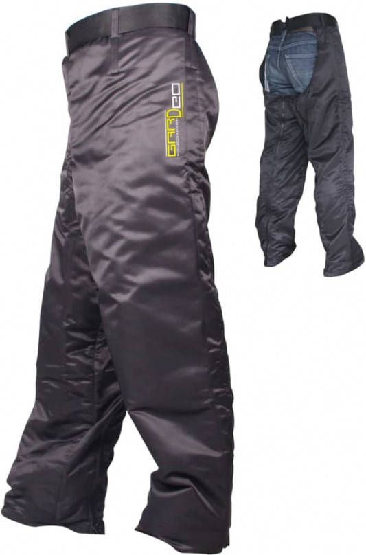 GARDEO PRO Beschermkappen