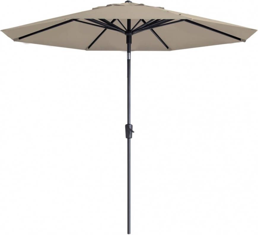 Madison parasols Parasol Paros 300cm(ecru )