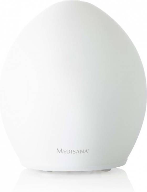 Medisana Aromavernevelaar AD 635 glas wit