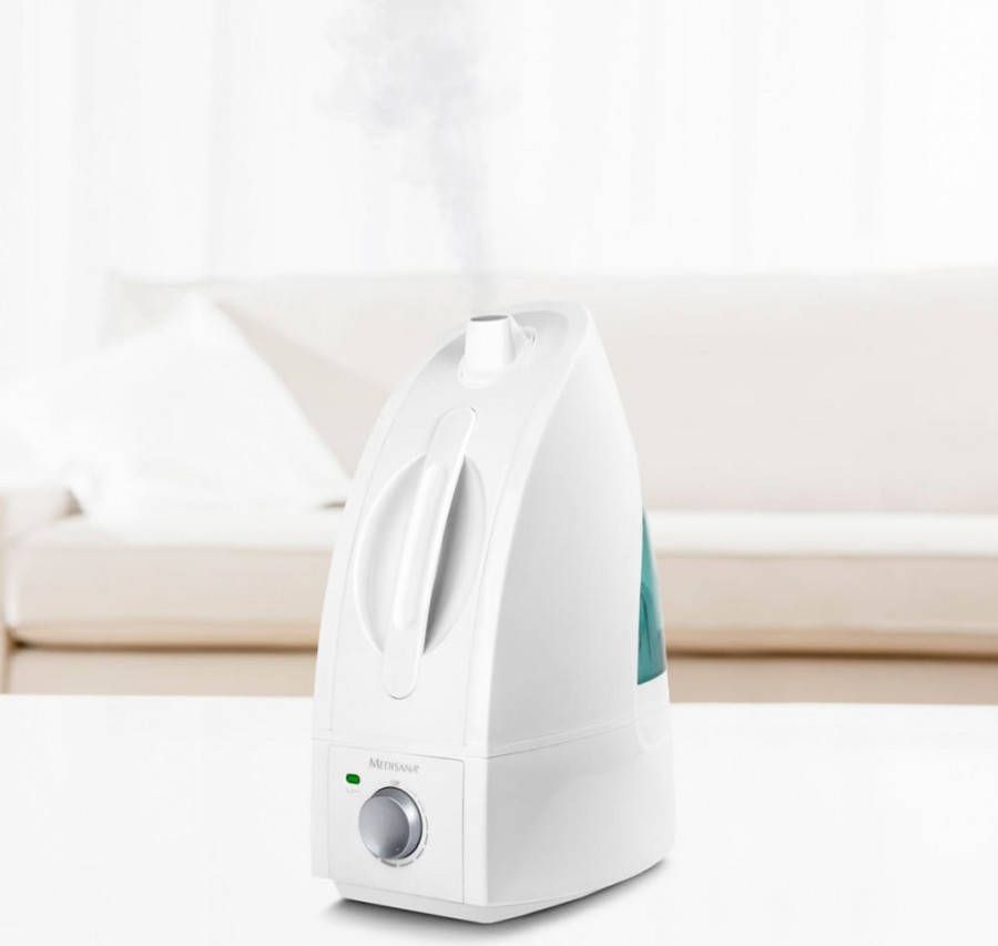 Medisana AH 660 Luchtbevochtiger Wit