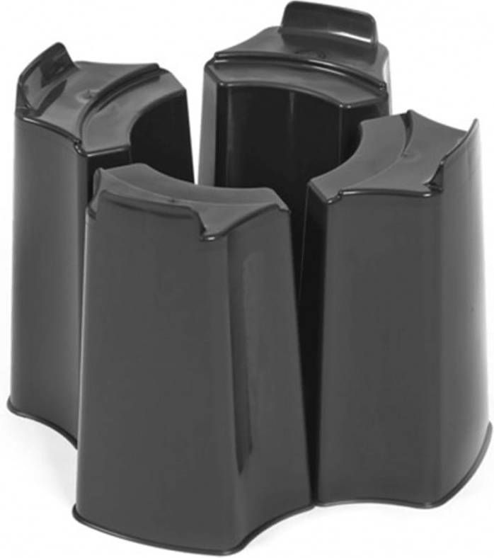 Nature Slimline Standaard Voor Regenton Muurmodel