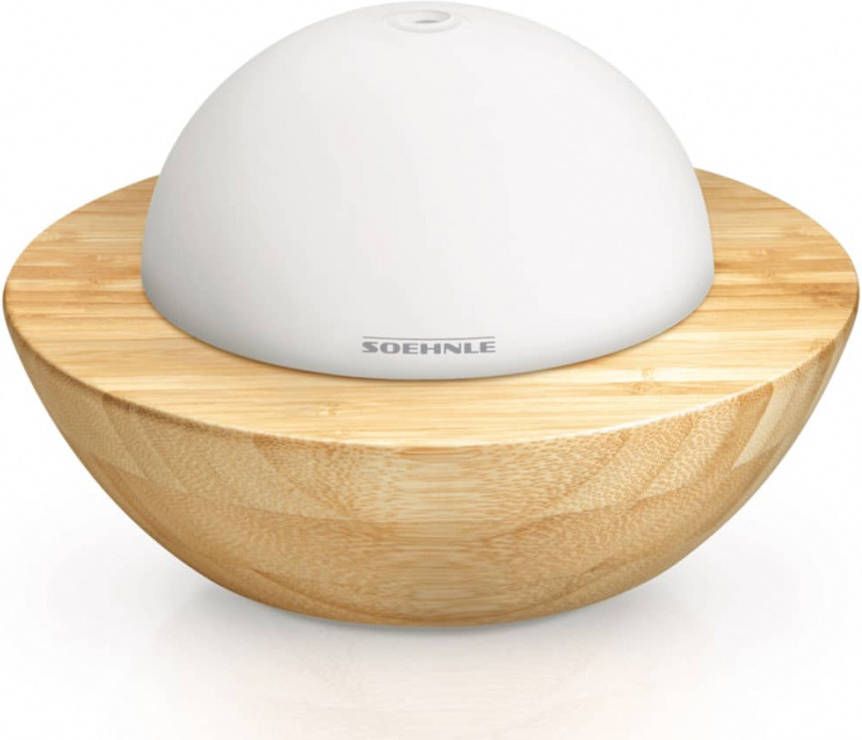 Soehnle Design aromadiffuser Modena 100 ml 68087