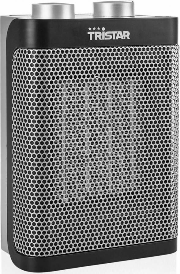 Tristar KA 5064 Keramische Kachel 1500W Met 3 Standen 9, 2x15x21, 2cm