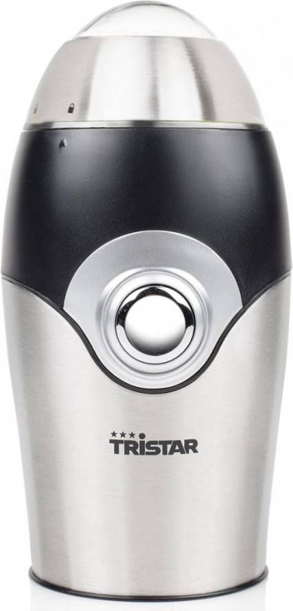 Tristar KM 2270 Koffiemolen Zwart