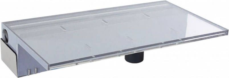 Ubbink Waterval Niagara LED 60 cm transparant 7504609
