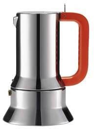 Alessi Manico Forato Koffiemaker 3 kopjes