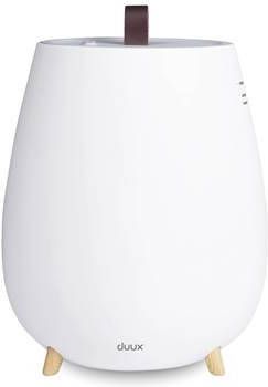 Duux Tag 2 Ultrasone luchtbevochtiger, 31 cm hoog