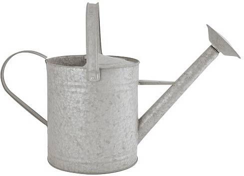 Esschert Design Gieter Zink 8, 7 Liter