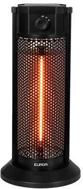 Eurom Terrasverwarming Under Table Heater zilver 900 W 333589