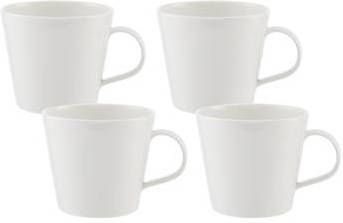 Royal Doulton 1815 Pure Mok 0, 4 L Set van 4