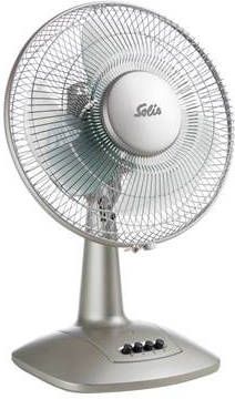 Solis 746 Ventilator 300 mm Tafel ventilator Tafelventilator Goud