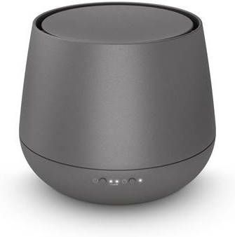 Stadler Form Julia Aroma Diffuser Geurverspreider Titanium 50m2