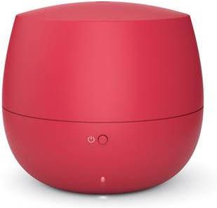 Stadler Form Mia Aroma Diffuser Geurverspreider Rood 30m2