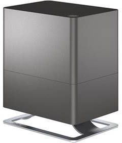 Stadler Form Oskar Little Luchtbevochtiger Titanium 30m2/75m3