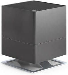 Stadler Form Oskar Luchtbevochtiger Titanium 50m2/125m3