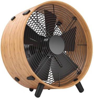 Stadler Form Otto Fan Ventilator Hout 40m2/100m3