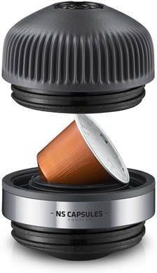 Wacaco Nanopresso Ns Adapter Accessoire Voor Nanopresso machine