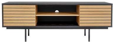 Woodman Stripe Tv meubel