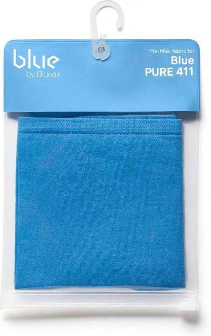 Blueair Prefilter 411 Diva Blue