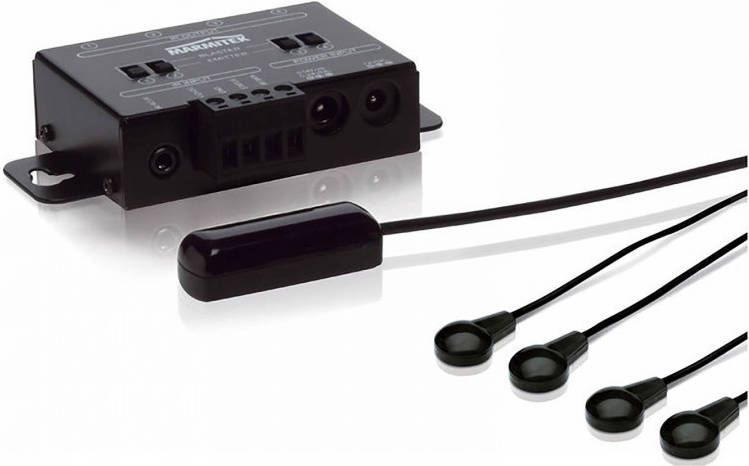Marmitek IR Control 10 Infrarood Verlenger