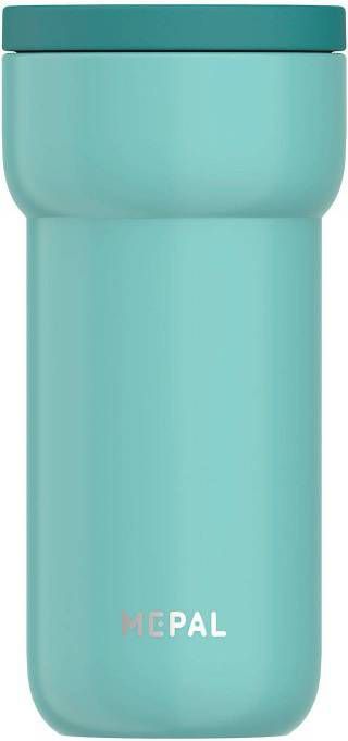 Mepal Isoleerbeker Ellipse 375 ml Nordic green