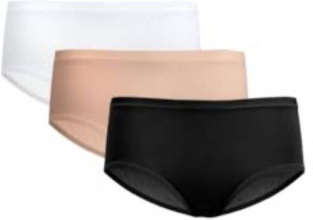 Palmers Slip uit de serie Natural Beauty Wit