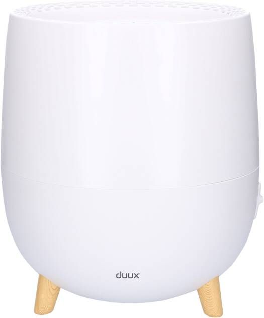 Duux Ovi Luchtbevochtiger DXHU01 200ml/u PET + Nylon filter Wit